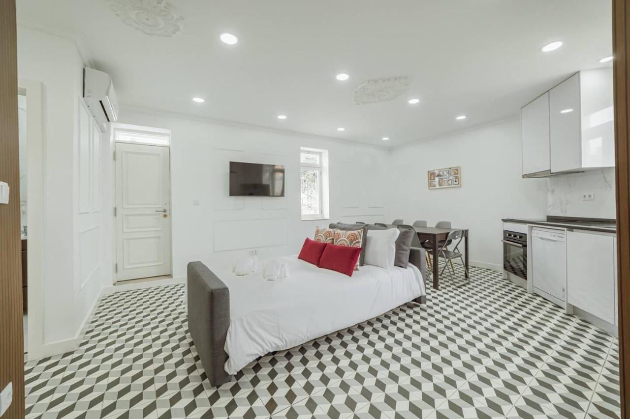 Oporto Guest Villa Do Ribeirinho Eksteriør bilde
