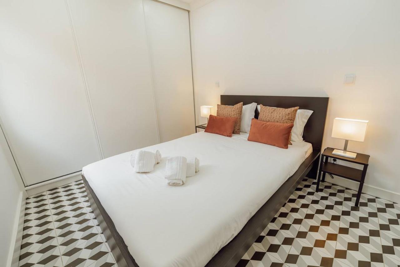 Oporto Guest Villa Do Ribeirinho Eksteriør bilde