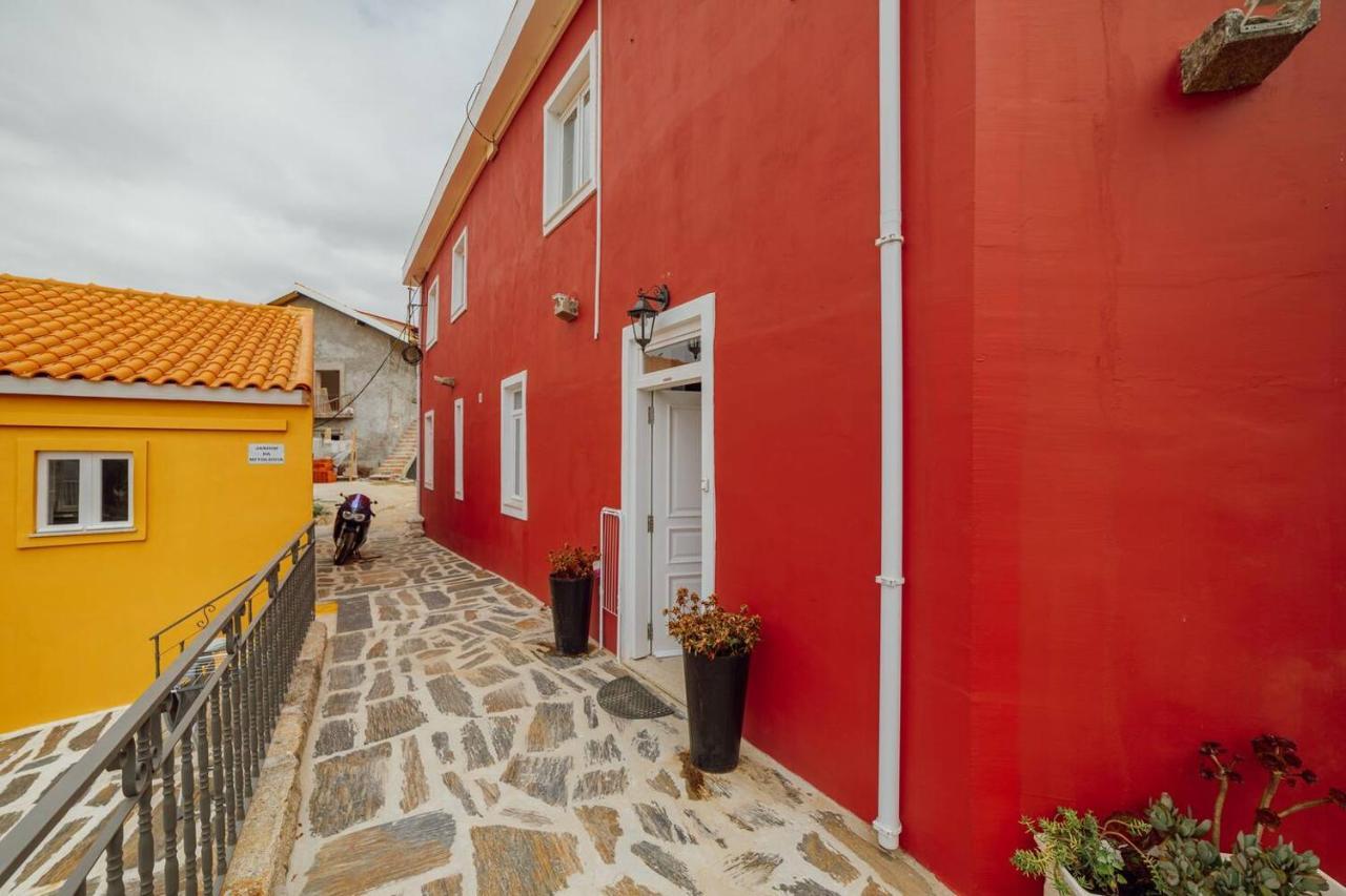 Oporto Guest Villa Do Ribeirinho Eksteriør bilde