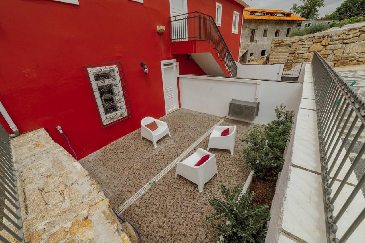 Oporto Guest Villa Do Ribeirinho Eksteriør bilde