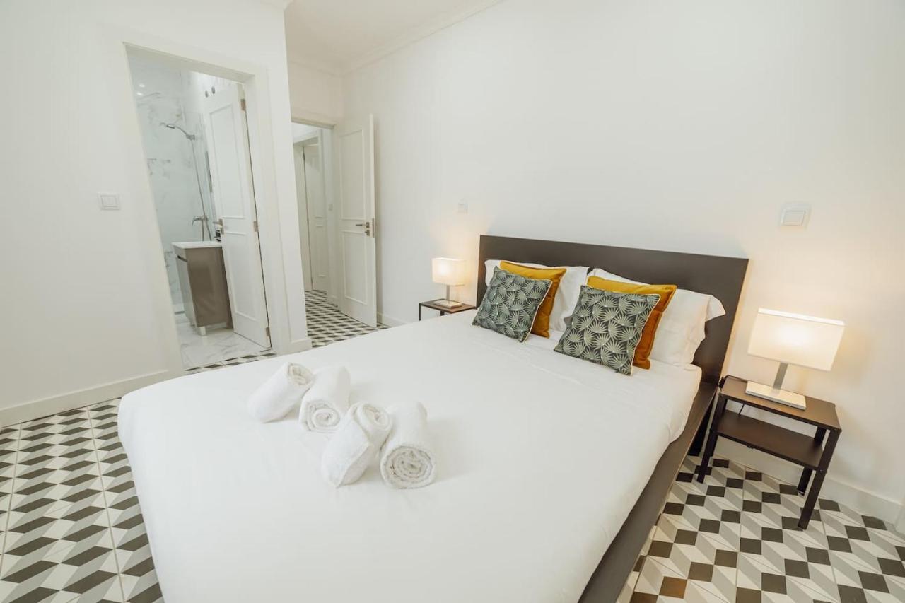 Oporto Guest Villa Do Ribeirinho Eksteriør bilde