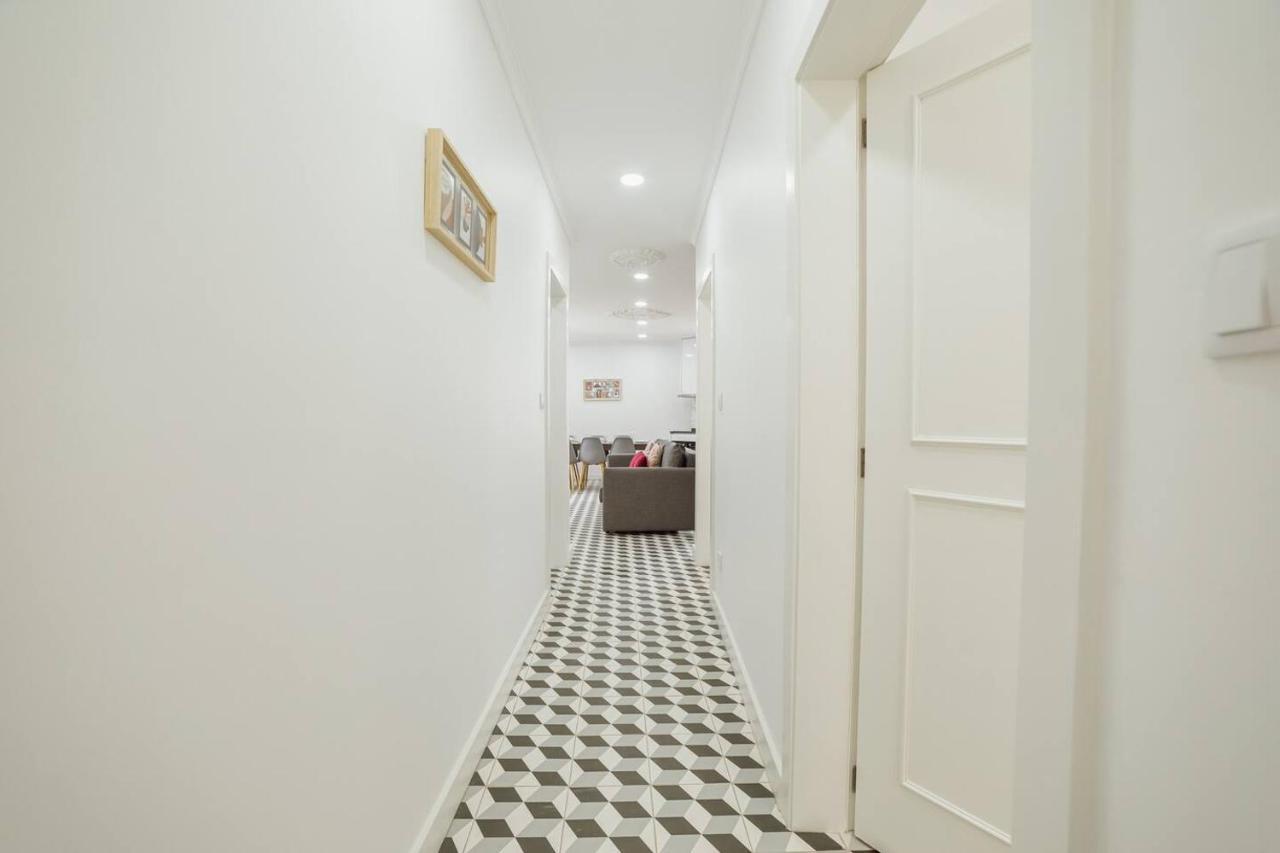 Oporto Guest Villa Do Ribeirinho Eksteriør bilde